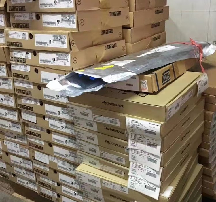 张渚镇芯片回收