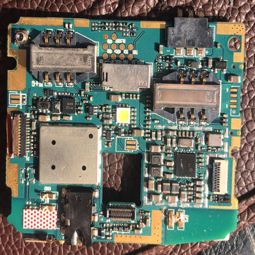 张渚镇线路板回收